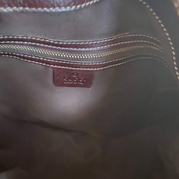 Gucci Purse - Picture 6 of 8